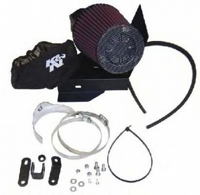 K&N FILTERS 57i2502 -